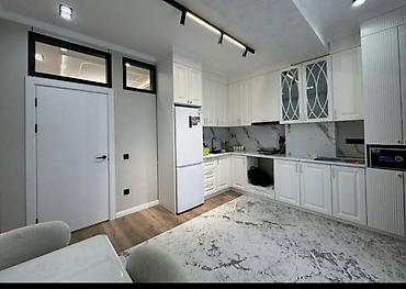 Продажа квартир: 2 комнаты, 62 м², Политех 5 этаж, Дизайнерский ремонт — 2