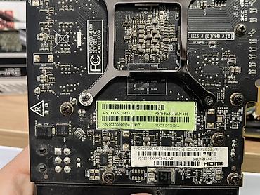 xeon e5440: Продаю 4 видеокарты за 6к Работают не как надо. Проверил в играх — 6