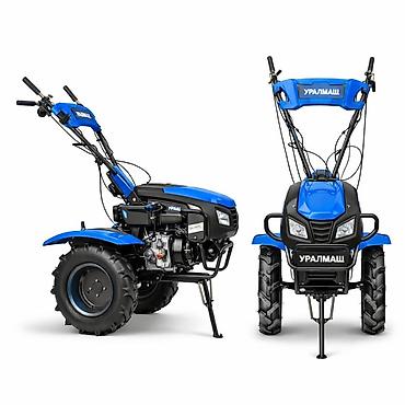 park maşın: №: 1009 Məhsulun adı: Mini-traktor Уралмаш TE-YM188 Brend: Уралмаш — 1