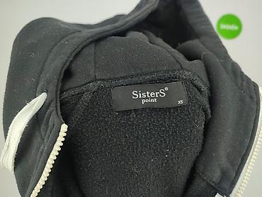 hellfire club pull and bear: Sisters Point, Bluza z kapturem damska, rozmiar XS — 4