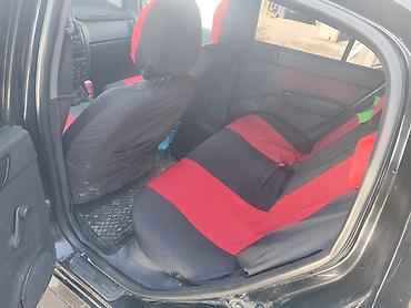 hunda: Hyundai Getz: 2008 г., 1.1 л, Механика, Бензин, Хэтчбэк — 8
