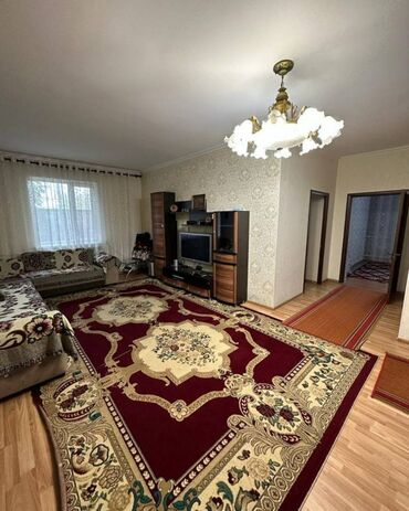 Продажа домов: Дом, 240 м², 7 комнат, Агентство недвижимости — 3