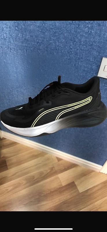 Puma kişi qaçış krossovkası - Model: Puma (etiket kodu: 310282-20) -