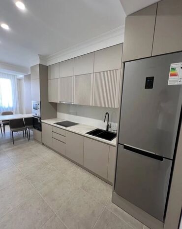 Долгосрочная аренда квартир: 2 комнаты, Агентство недвижимости, Без подселения, С мебелью полностью — 10