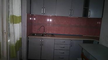 Продажа квартир: 3 комнаты, 70 м², Достук мкр Индивидуалка, 1 этаж, Требуется ремонт — 9