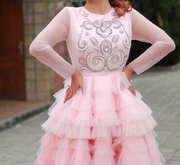 Платья на кыз узатуу: Оптом‼️Оптом‼️Оптом‼️ Продаются новые костюмы и платья ручной работы! — 7