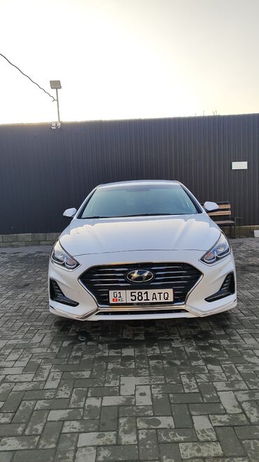 гетц машина цена бишкек: Hyundai Sonata: 2018 г., 2 л, Автомат, Гибрид, Седан