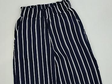 baleriny c: H&M, Spodnie 3/4 damskie, rozmiar 2XS — 1
