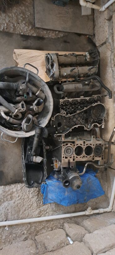 abc design 3 tec universal arabalar: Opel ASTRA, 1.3 l, Dizel, 2010 il, İşlənmiş
