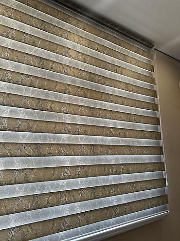 Жалюзи и рольшторы: Представляем вашему вниманию все виды ролл штор плиссе горизонтальные — 2