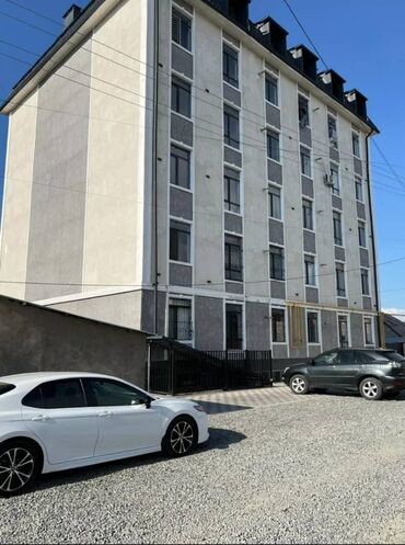 Продажа квартир: 2 комнаты, 70 м², Индивидуалка, 5 этаж, Евроремонт