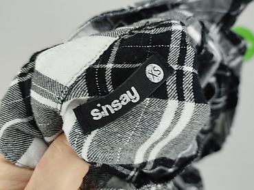 shein kody: Sinsay, Sukienka damska, rozmiar XS — 4