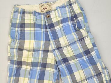 reserved jeansy petite: Szorty dla mężczyzn, XS, Hollister, stan - Dobry