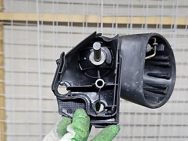 renault: Боковое правое Зеркало Renault Б/у, Оригинал — 3