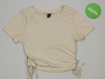 keya koszulki: Shein, T-shirt damski, rozmiar S — 2