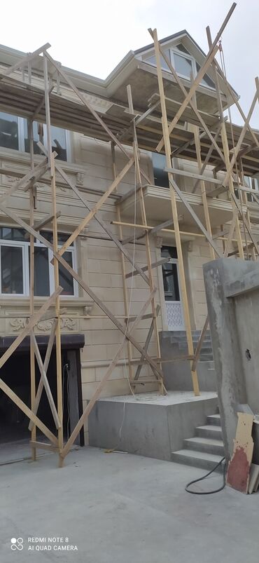 Fasad, naxış ustaları: Fasad, naxış ustası, 5 ildən artıq təcrübə, Tam iş günü — 19