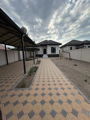 Продажа домов: 5 комнат, 166 м², 3 соток, Бишкек, Новопавловка с — 2