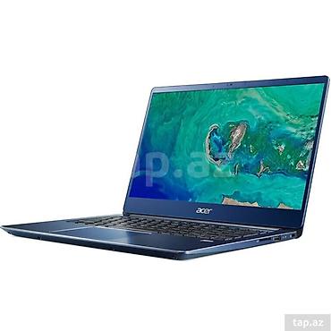 acer swift 3: Acer Swift 3 SF314-512 – yüngül, nazik və məhsuldar ultrabuk - Model — 1