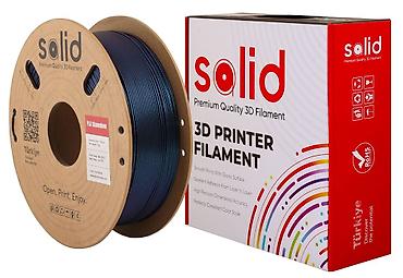 banner capı: Solid Filament PLA Chameleon Tech Black – 1 kq - Kateqoriya: 3D — 4