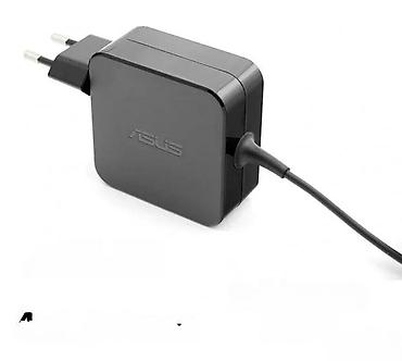 Adapteri i punjači za laptop: ASUS punjač za laptop – 4.0 × 1.35 mm - Originalni AC adapter za ASUS — 1
