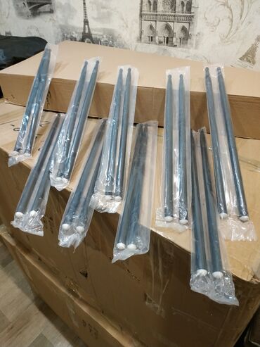 Барабаны: Барабанные палочки. Drumsticks. "Yamaha" и "Vic firth". Размеры: 5А и — 5