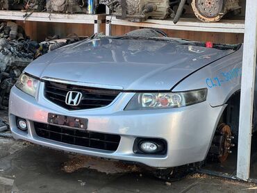 хонда аккорд в кыргызстане: Honda Accord CL7 В наличии кузовные детали двигатель АКПП подвеска