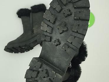 decathlon botki: Botki damskie, rozmiar 39 — 5