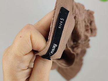 brand second hand: Sinsay, Sukienka damska, rozmiar S — 4