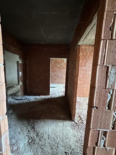 Yeni tikili: 2 otaqlı, Yeni tikili, 52 kv. m — 7