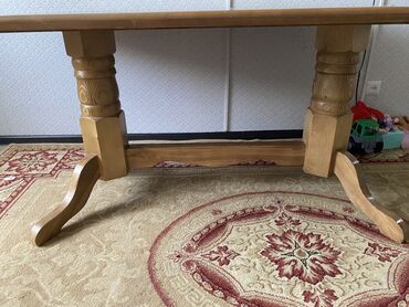 куплю полки для магазина бу: Продаётся стол ширина 1м длина 2м. На фото есть дефекты (2шт) . Цена