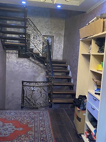 Долгосрочная аренда домов: 400 м², 8 комнат — 8