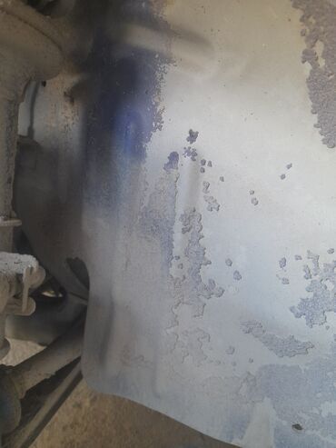 Daewoo: Daewoo Tico: 1996 г., 0.8 л, Механика, Бензин, Хэтчбэк — 8