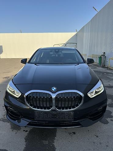 lego bmw: BMW 1 series: 2023 г., 2 л, Автомат, Бензин, Хэтчбэк — 1