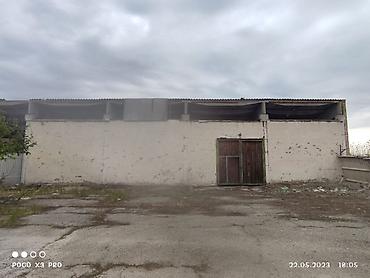 дом пр: Сдам складские и производственные помещения с. Н Покровка Бывший — 6