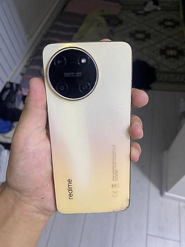 сулоосун фото: Смартфон realme 11 (модель RMX3636) Характеристики по устройству: - — 3