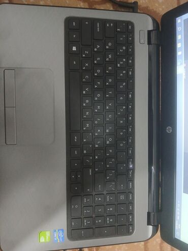 bluetooth для пк: Ноутбук, HP, 8 ГБ ОЭТ, Intel Core i3, 15.6 ", Колдонулган, Жумуш, окуу үчүн, эс тутум HDD