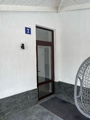 Продажа коттеджей и домов: Село Бает. ЦО "Чайка Резорт". Круглодичный, утепленный. Продаем как — 29