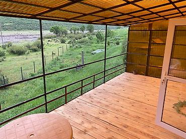 Посуточная аренда домов: 🏡 Домик в Кегети для пары Проведите спокойные, тёплые вечера вдвоём — — 5