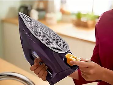 утюг philips azur: Утюг Philips, Паровой, Керамический, Автоотключение, Противокапельная система, Регулировка подачи пара — 2