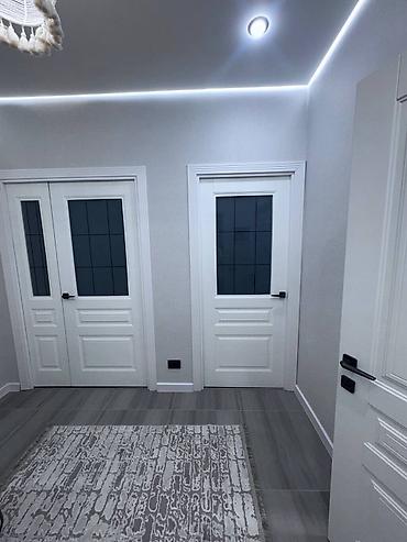 кварьиры: 1 комната, 48 м², Элитка, 8 этаж, Свежий ремонт — 7