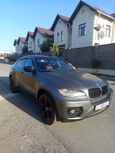 купить двигатель бмв х5 дизель: BMW X6: 2009 г., 3 л, Автомат, Бензин, Кроссовер