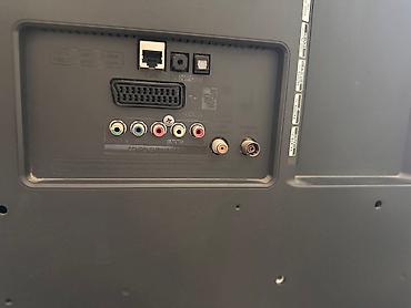 televizor 107: İşlənmiş Televizor LG 43" — 5