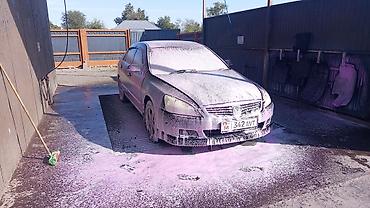 купить авто дизель до 3000 долларов: Honda Inspire: 2003 г., 3 л, Автомат, Бензин, Седан — 5