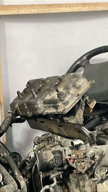 Sbor motorlar və silindr başlıqları: Nissan MAXSİMA, 3 l, Benzin, 1998 il, İşlənmiş