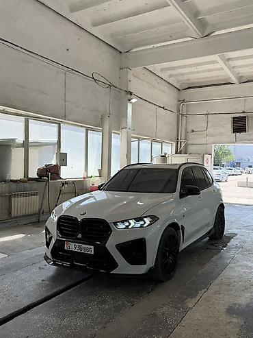 kaiyi e5: BMW X5: 2021 г., 3 л, Автомат, Бензин, Кроссовер — 2