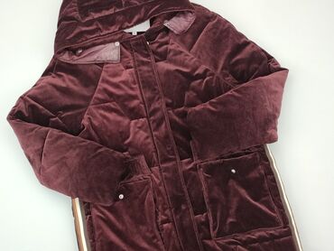 spódnice puchowe 4f: Down jacket, M (EU 38), condition - Good