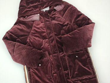 diesel t shirty t diego: Down jacket, M (EU 38), condition - Good