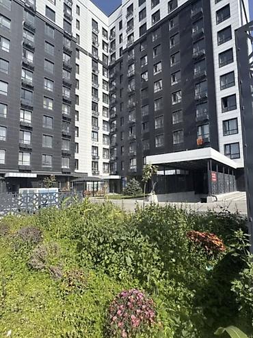 24: 3 комнаты, 70 м², 10 этаж, Дизайнерский ремонт — 4