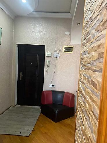 menzil barter: Əhmədli, 3 otaqlı, Yeni tikili, m. Əhmədli, 126 kv. m — 6