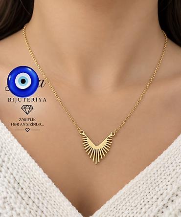 Digər bijuteriyalar: 👑 Lüks ətir və dəbli aksesuar keyfiyyəti, cibinizə uyğun qiymətə! 💫 — 12
